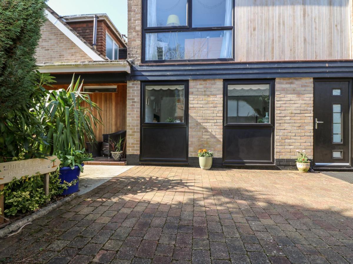 Little Beach House St Austell Exterior photo