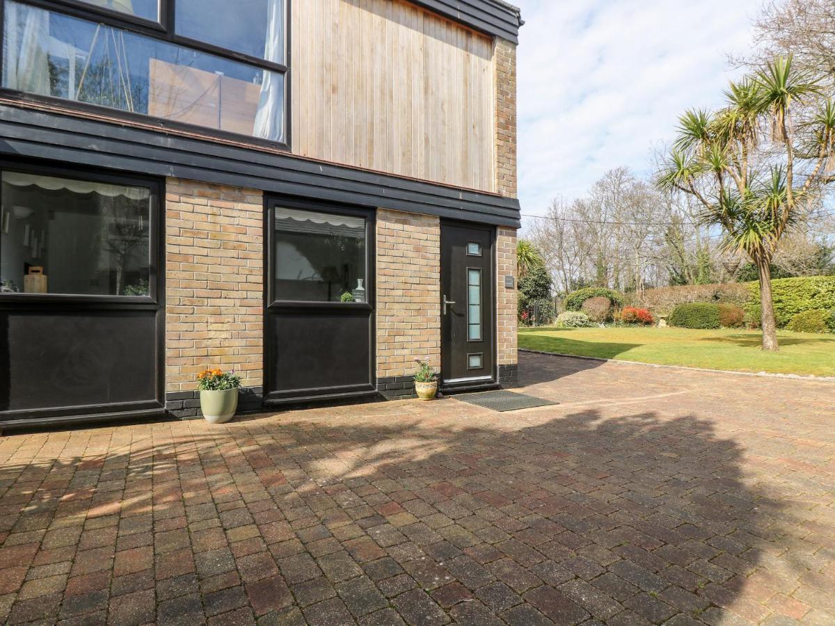 Little Beach House St Austell Exterior photo
